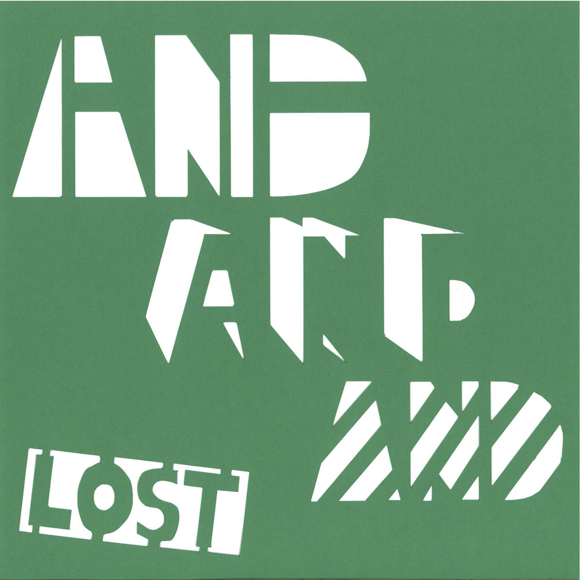 You Can't Hide (Instrumental)