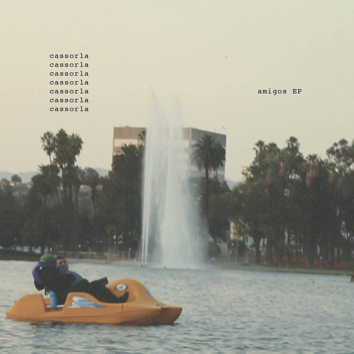 What's The Universal (60) (Instrumental)