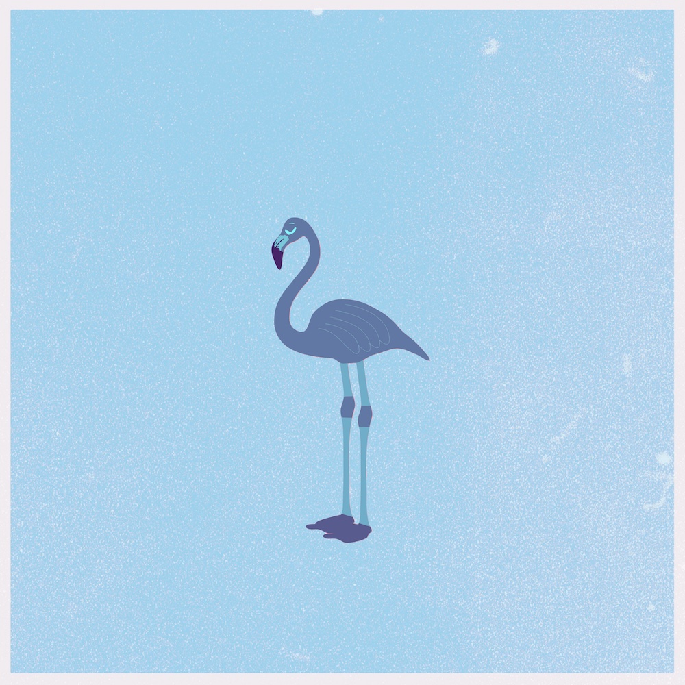 Let's Talk About It (Instrumental)