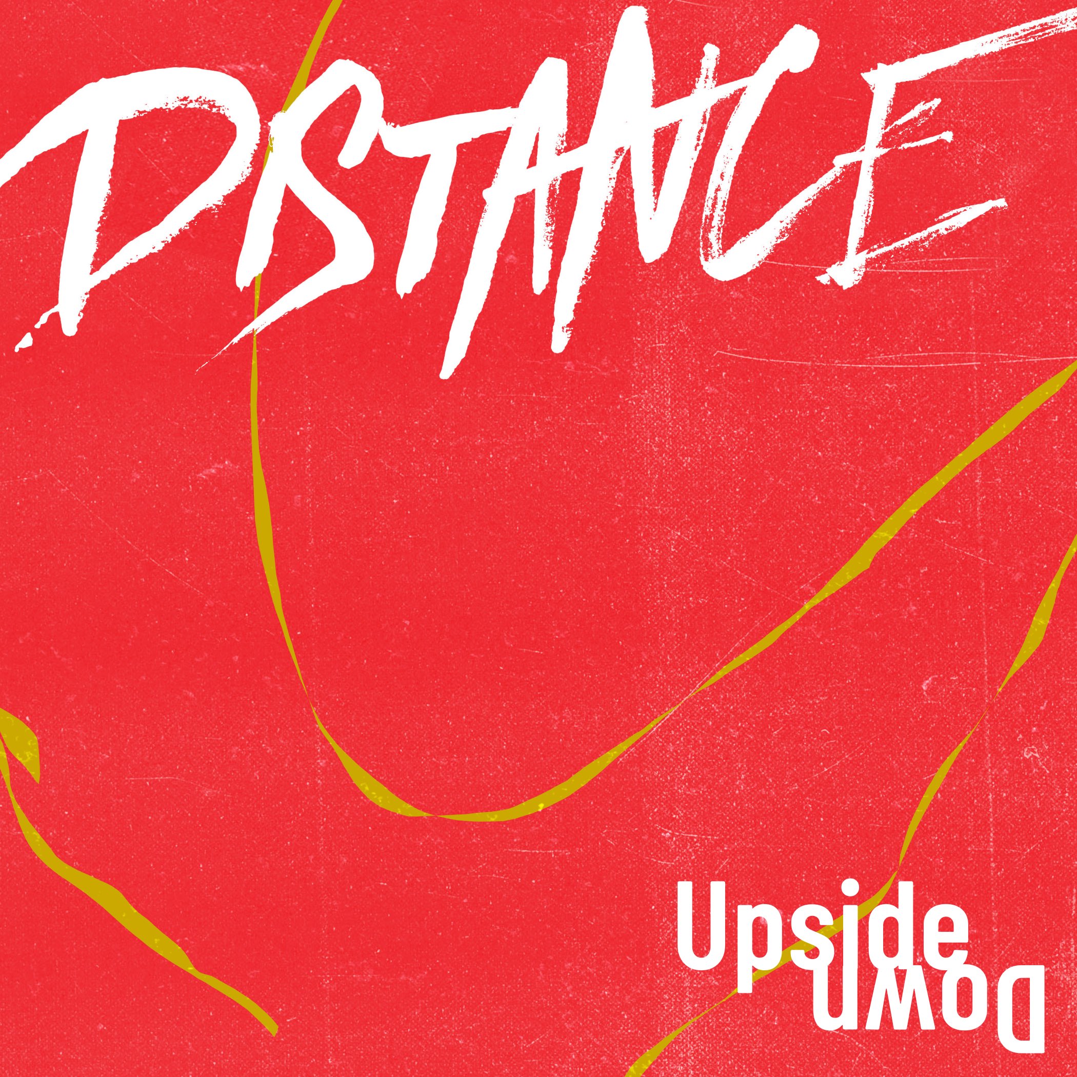 Upside Down (Instrumental)