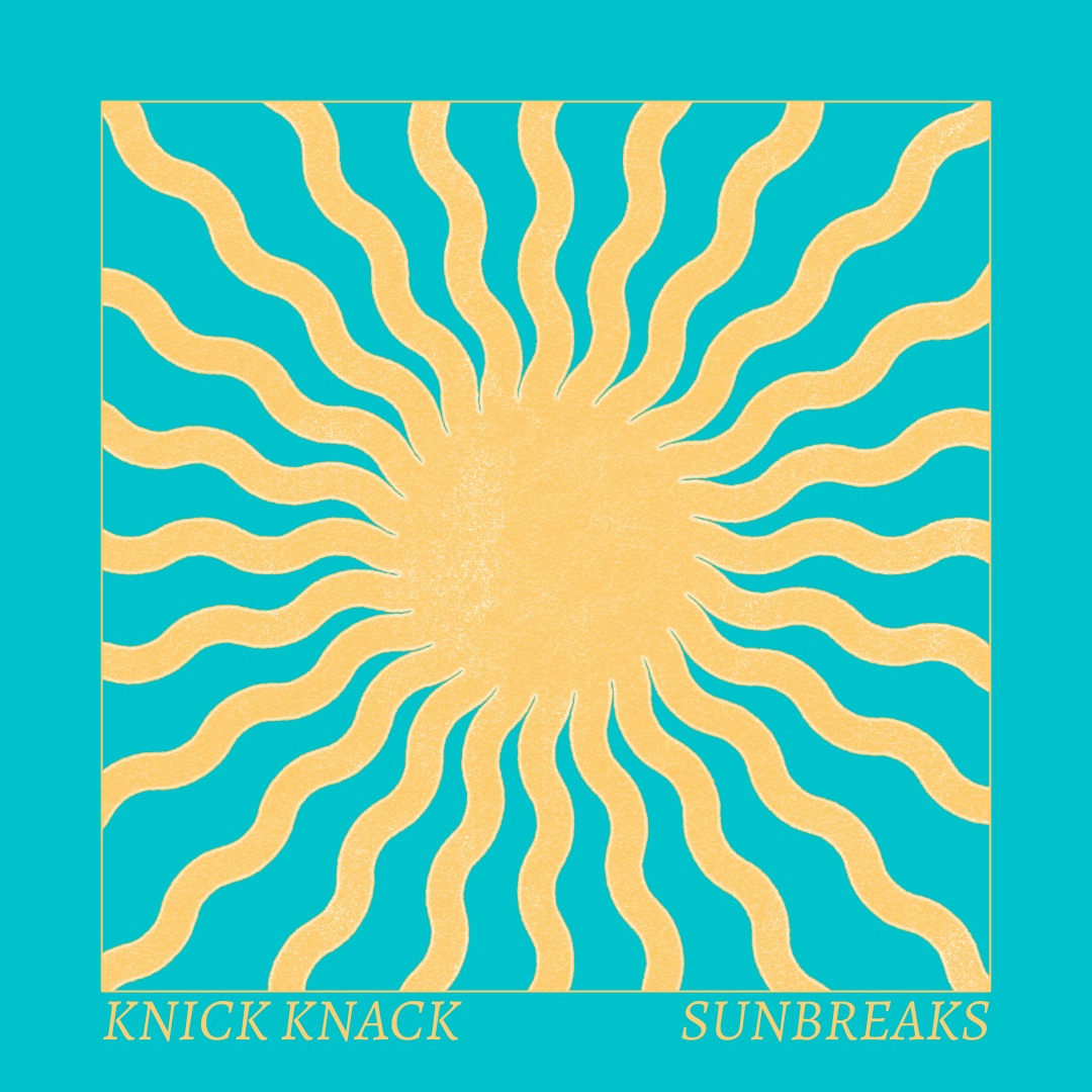 Sunbreaks (Instrumental)
