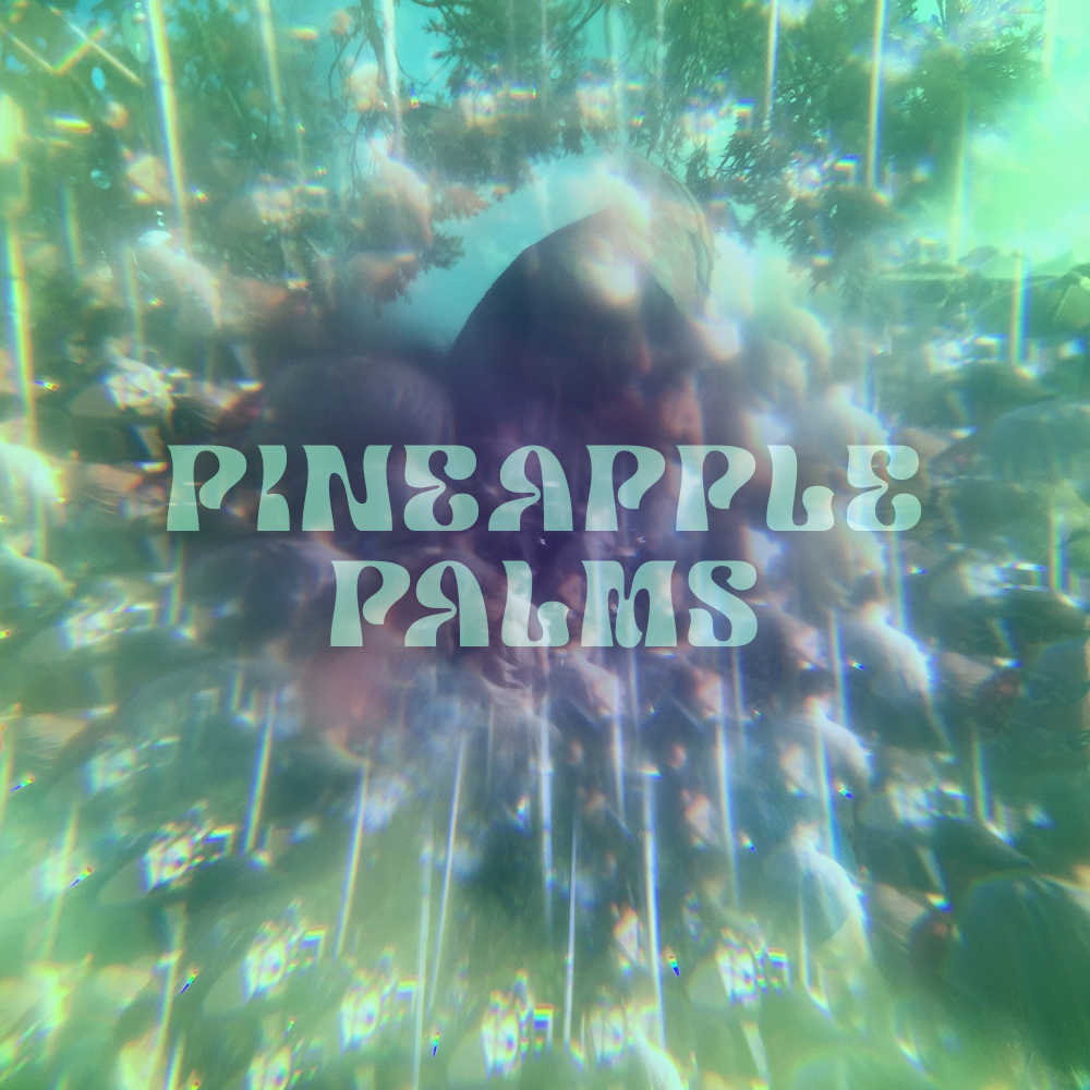 Paradise Lounge (Instrumental)