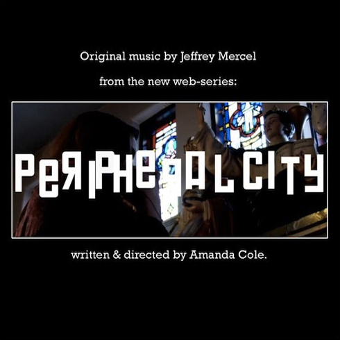 Night Falls on Peripheral City (Instrumental)