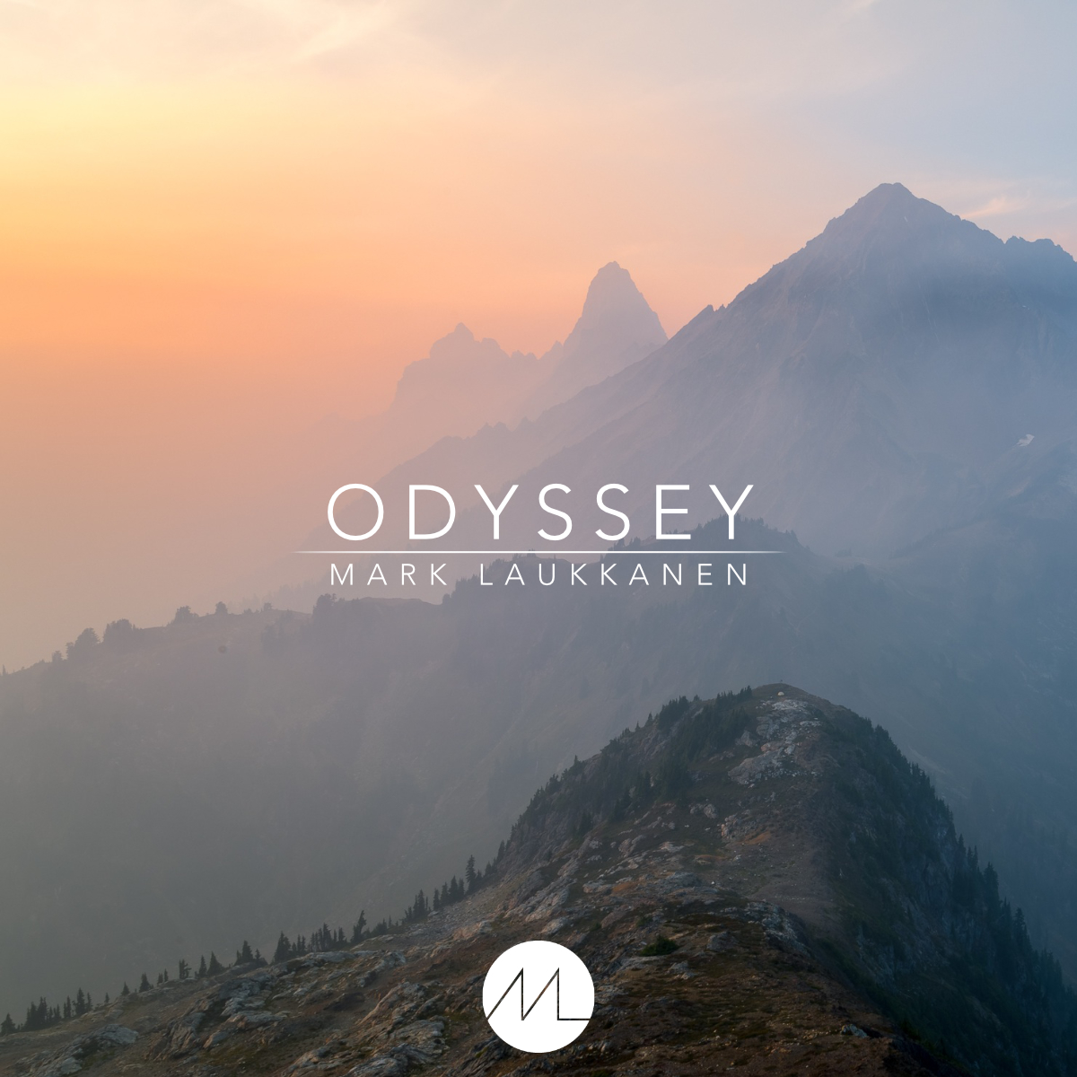 Odyssey (Instrumental)