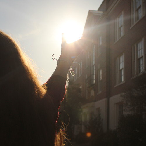 Of the Wrist (Instrumental)