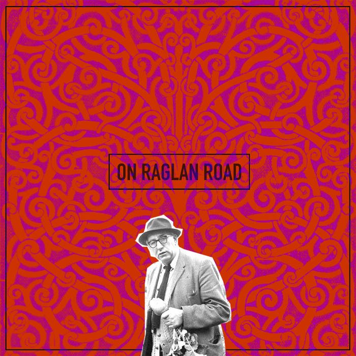 On Raglan Road (Instrumental)