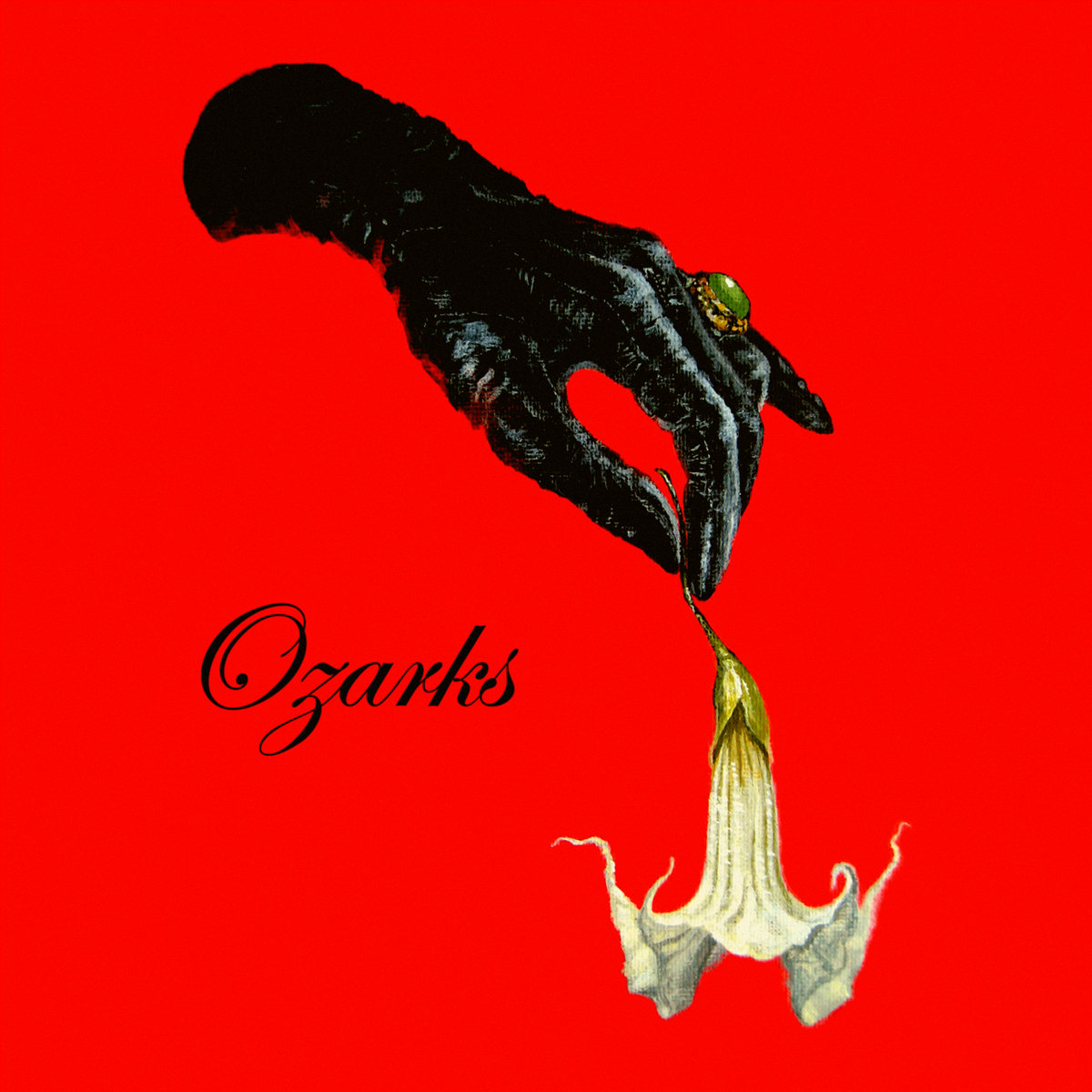 Claudine (Instrumental)