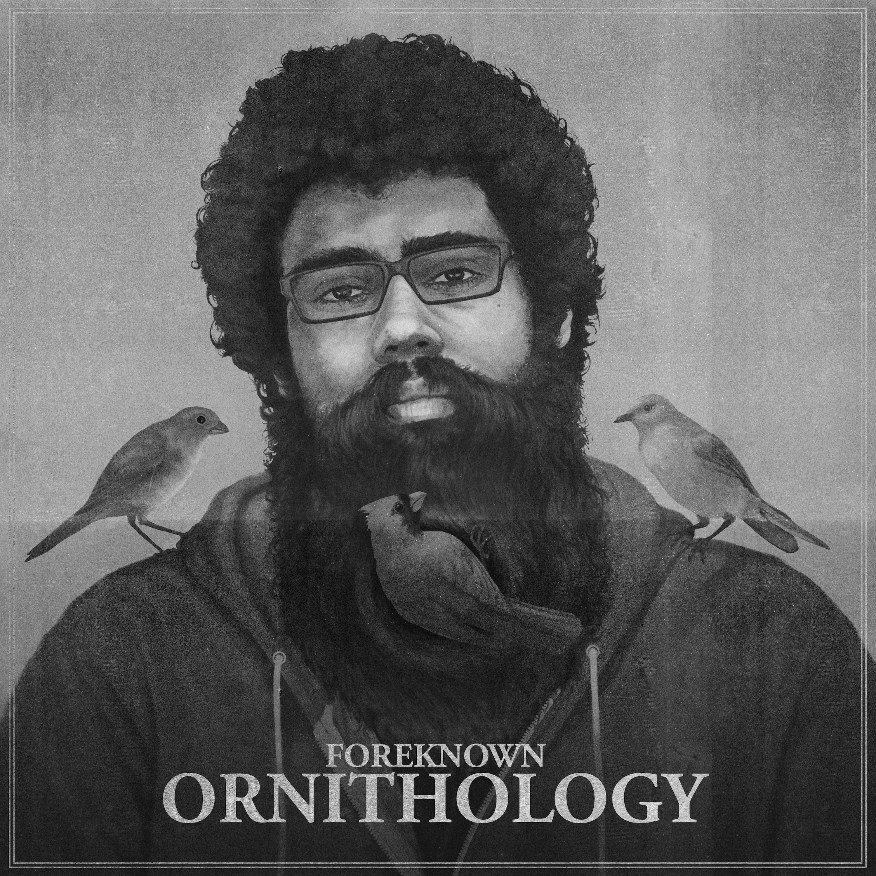 Vulture (Instrumental)