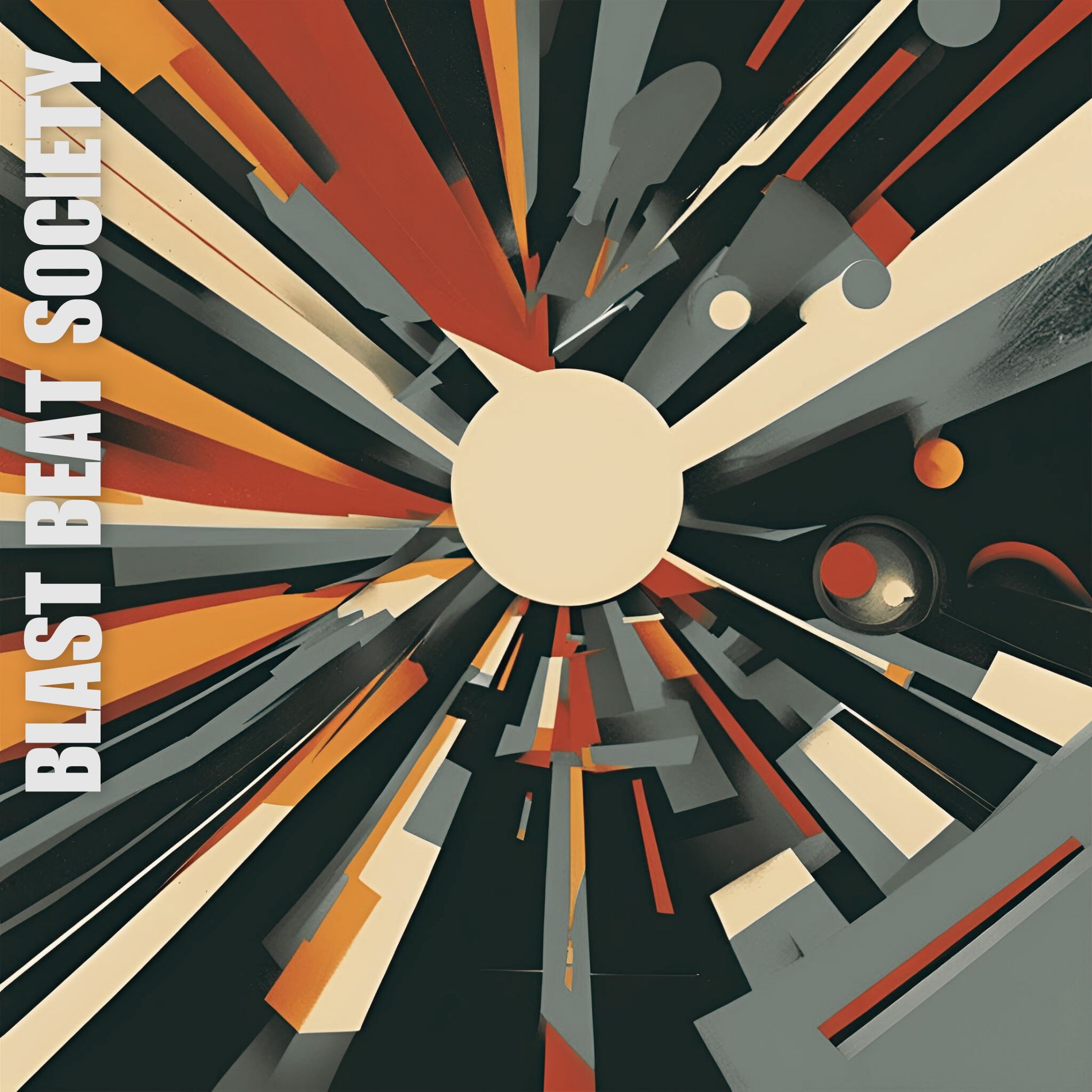 Push & Pull (30) (Instrumental)