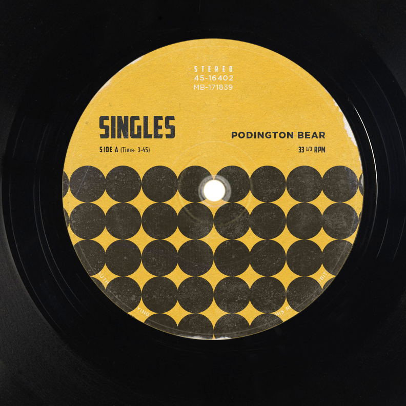 All Hot Lights (Instrumental)