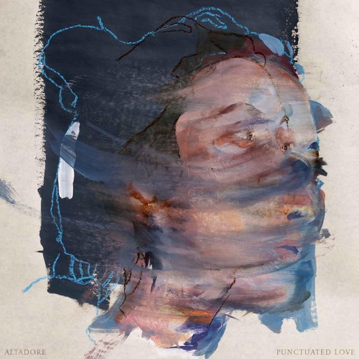 Punctuated Love (Instrumental)