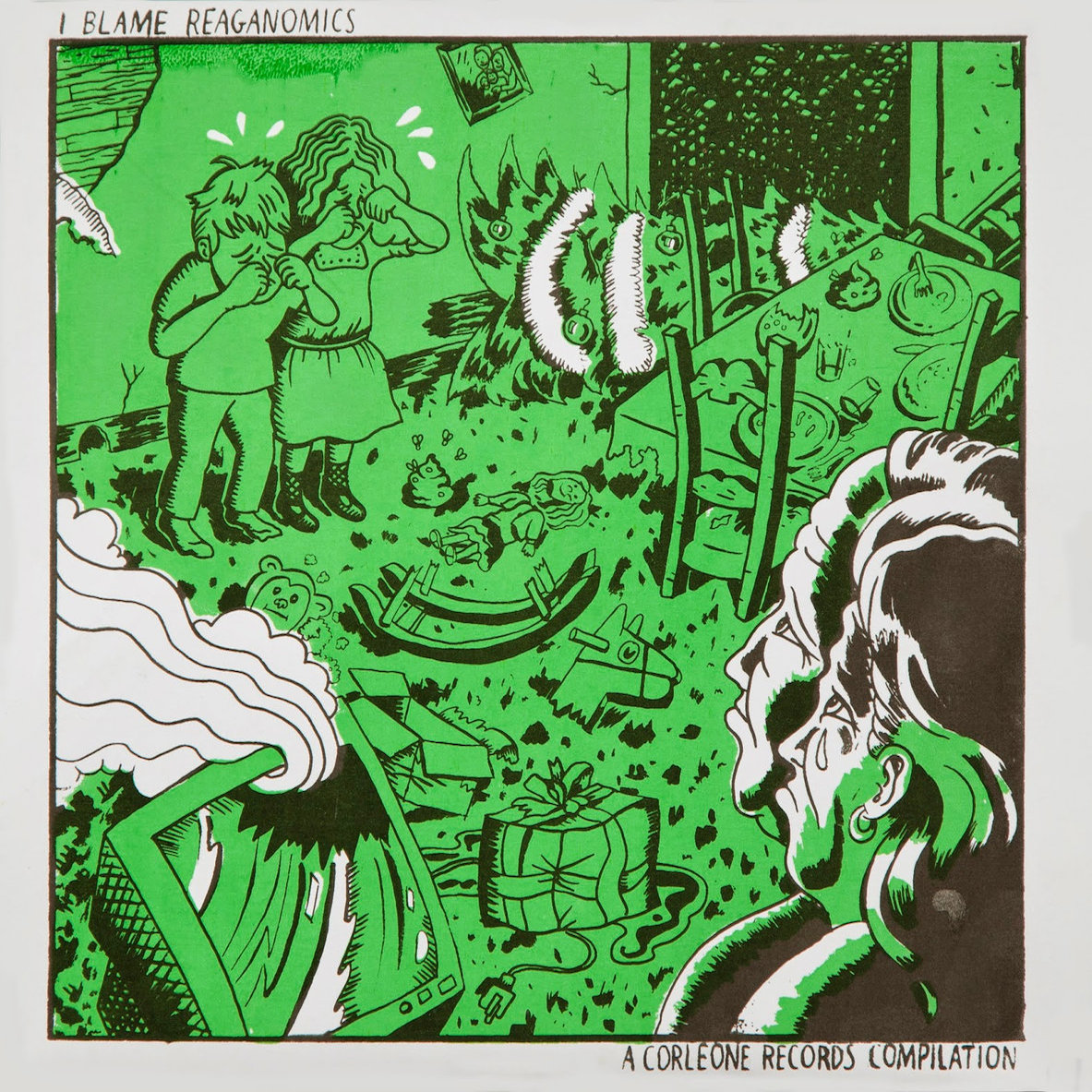 Red Rocks (feat. Angel Olsen)