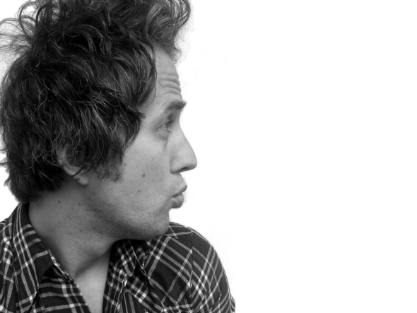Jonathan Haidle